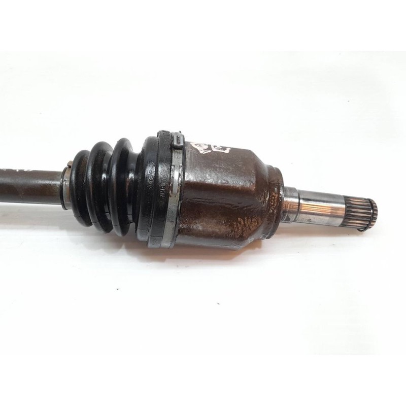Recambio de transmision delantera izquierda para fiat doblo cargo (223) 1.9 jtd sx furg. panorama referencia OEM IAM - Azul 3