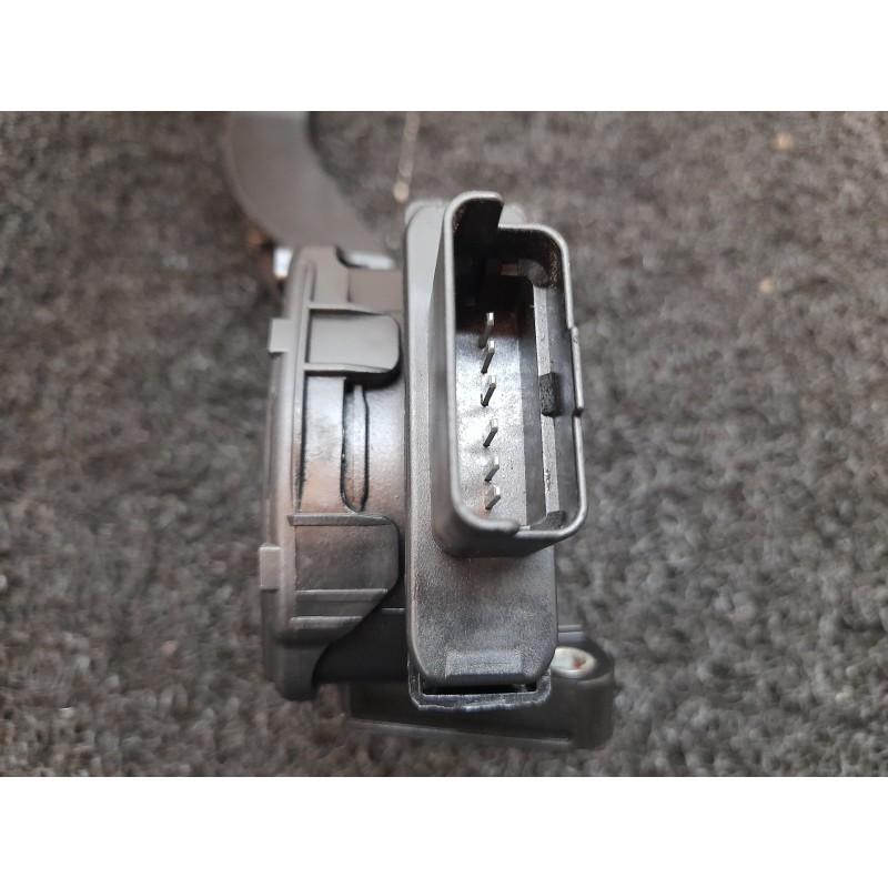 Recambio de potenciometro pedal para citroën c3 picasso sx referencia OEM IAM 9681383980 6PV00994913 - Gris 3
