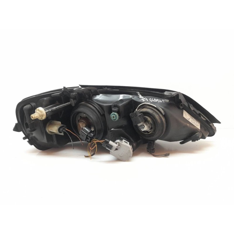 Recambio de faro izquierdo para opel astra g berlina edition referencia OEM IAM 1EG00764035 3