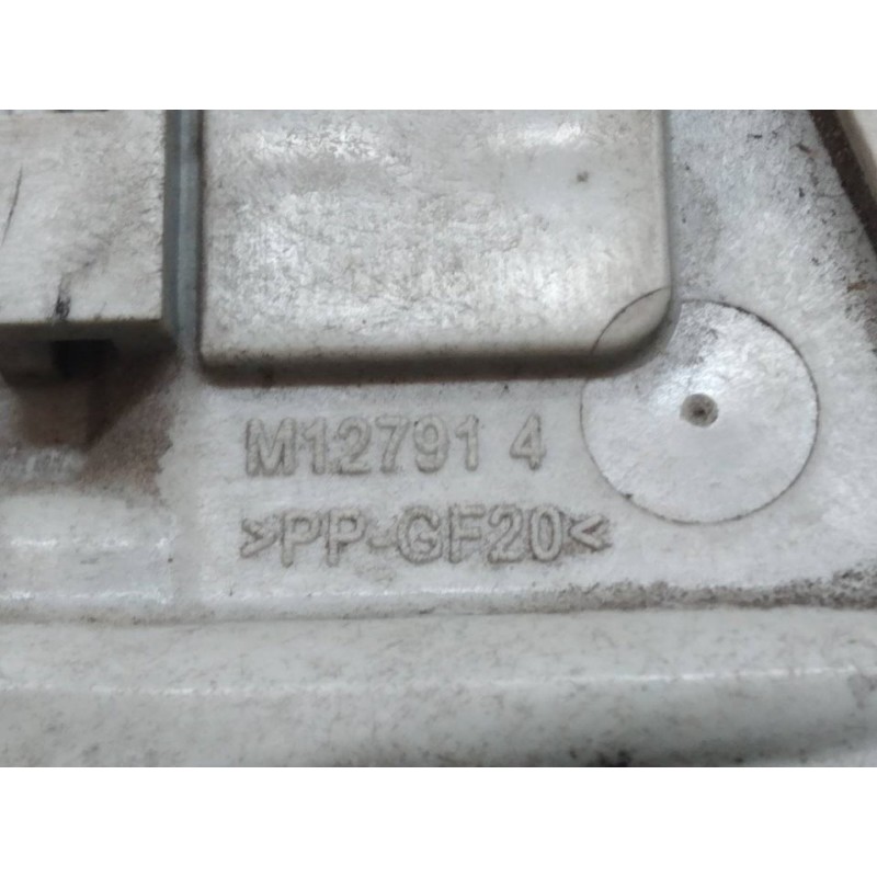 Recambio de cerradura puerta trasera izquierda para seat altea xl (5p5) emoción referencia OEM IAM M127914 - Blanco 2