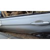 Recambio de puerta trasera izquierda para bmw serie 3 lim. (f30) 318d referencia OEM IAM   