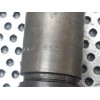 Recambio de inyector para renault master combi desde ´98 2.5 diesel referencia OEM IAM KBE58S8 866 