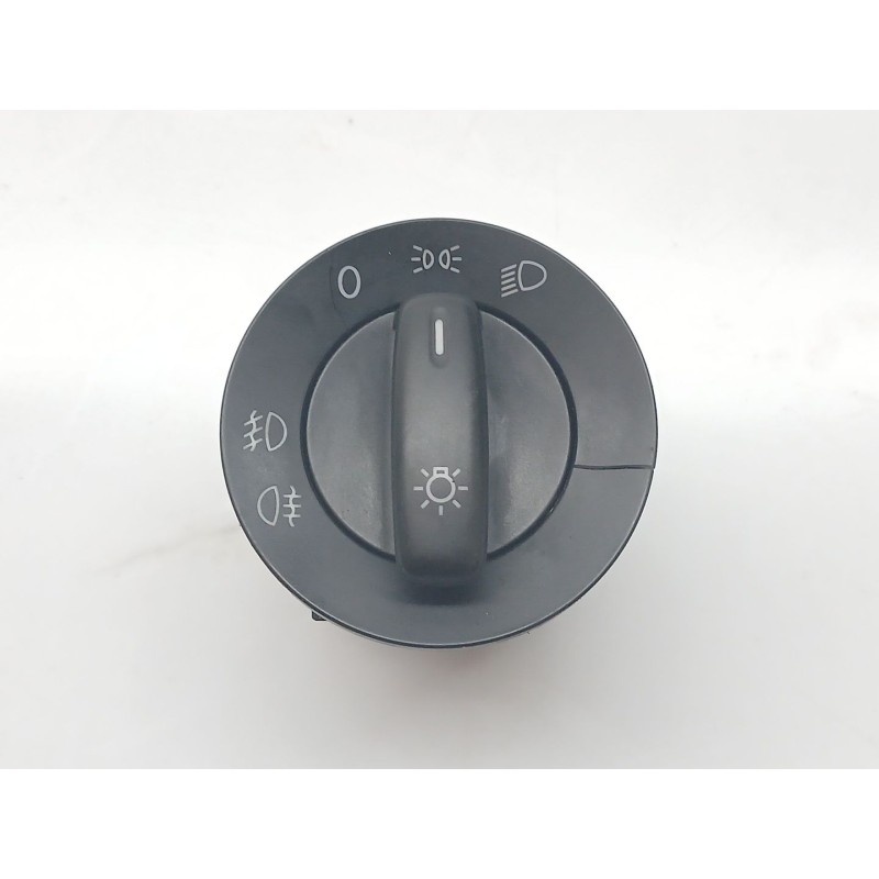 Recambio de mando luces para volkswagen golf vi (5k1) advance referencia OEM IAM 1K0941431BD  