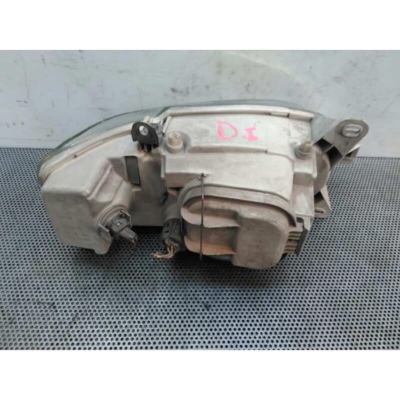 Recambio de faro izquierdo para ford escort berl./turnier ghia berlina referencia OEM IAM - Gris 2