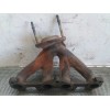 Recambio de colector escape para renault clio ii fase ii (b/cb0) authentique referencia OEM IAM   