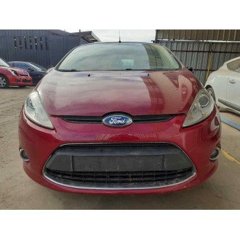 FORD FIESTA (CB1)