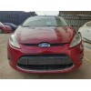 ford fiesta (cb1) del año 2009