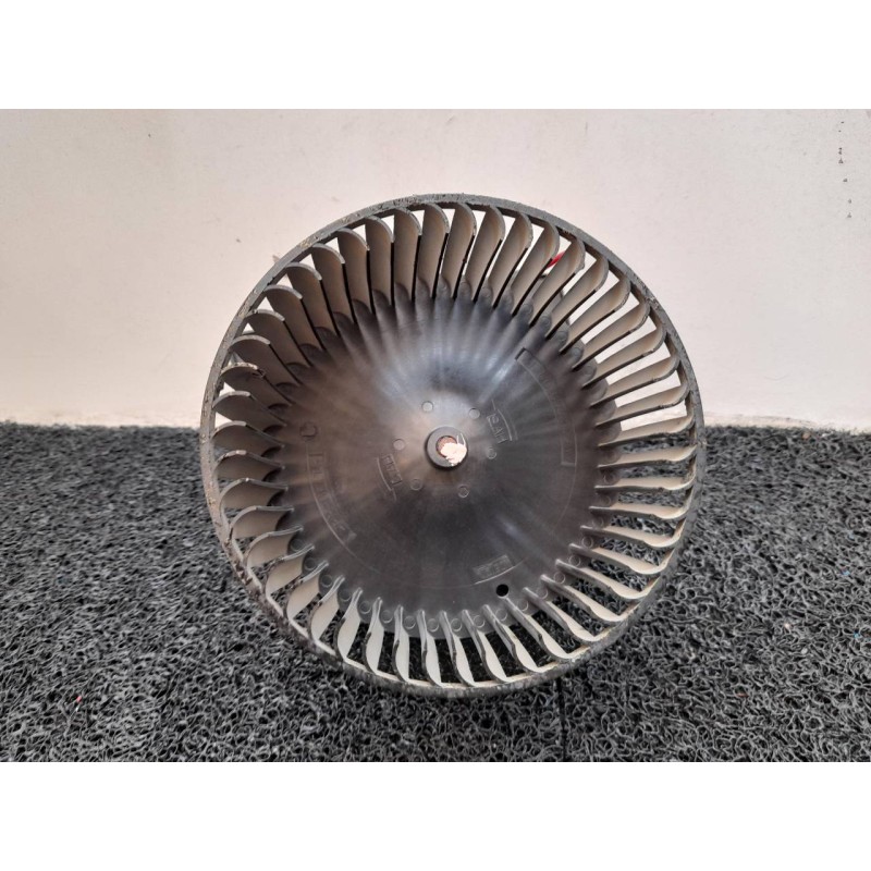 Recambio de motor calefaccion para opel vectra b berlina básico referencia OEM IAM 653731J  VALEO - Gris 5