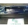 Recambio de paragolpes trasero para volkswagen golf iv variant (1j5) 1.6 referencia OEM IAM   