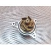 Recambio de bomba agua para kia rio 1.2 cat referencia OEM IAM 13A07C  