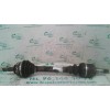 Recambio de transmision delantera izquierda para peugeot 307 break/sw (s2) 1.6 16v hdi referencia OEM IAM 9637117780  