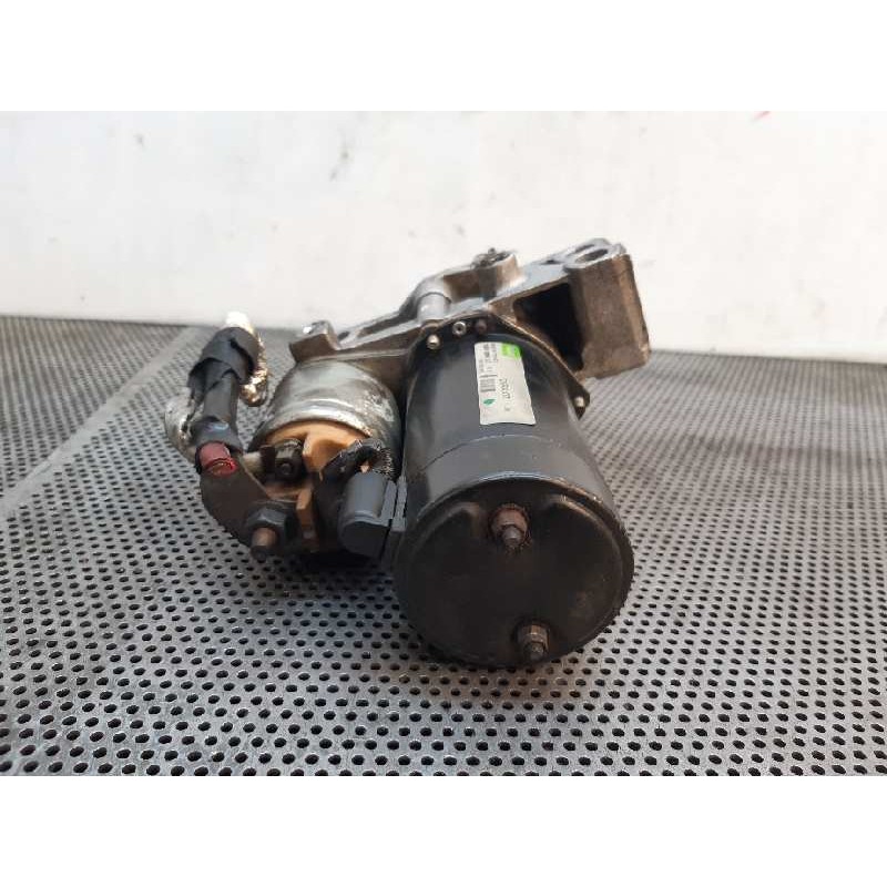 Recambio de motor arranque para renault laguna ii grandtour (kg0) initiale referencia OEM IAM D6RA107 9657391280 - Gris 4