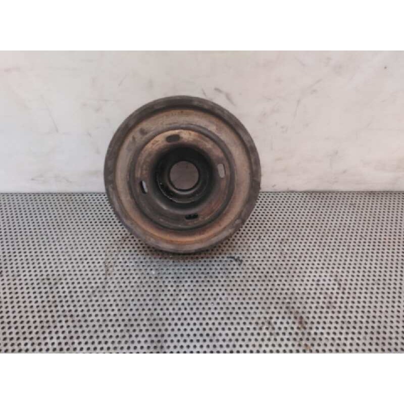 Recambio de polea cigueñal para renault master desde '98 2.2 diesel referencia OEM IAM 8200014245 100692 2