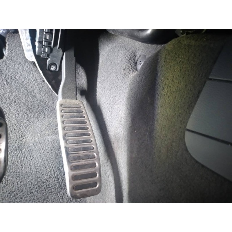 Recambio de potenciometro pedal para volkswagen touareg (7la) tdi v10 referencia OEM IAM 7L6723507 6PV00777024 HELLA - Gris 2