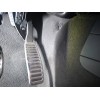 Recambio de potenciometro pedal para volkswagen touareg (7la) tdi v10 referencia OEM IAM 7L6723507 6PV00777024 HELLA