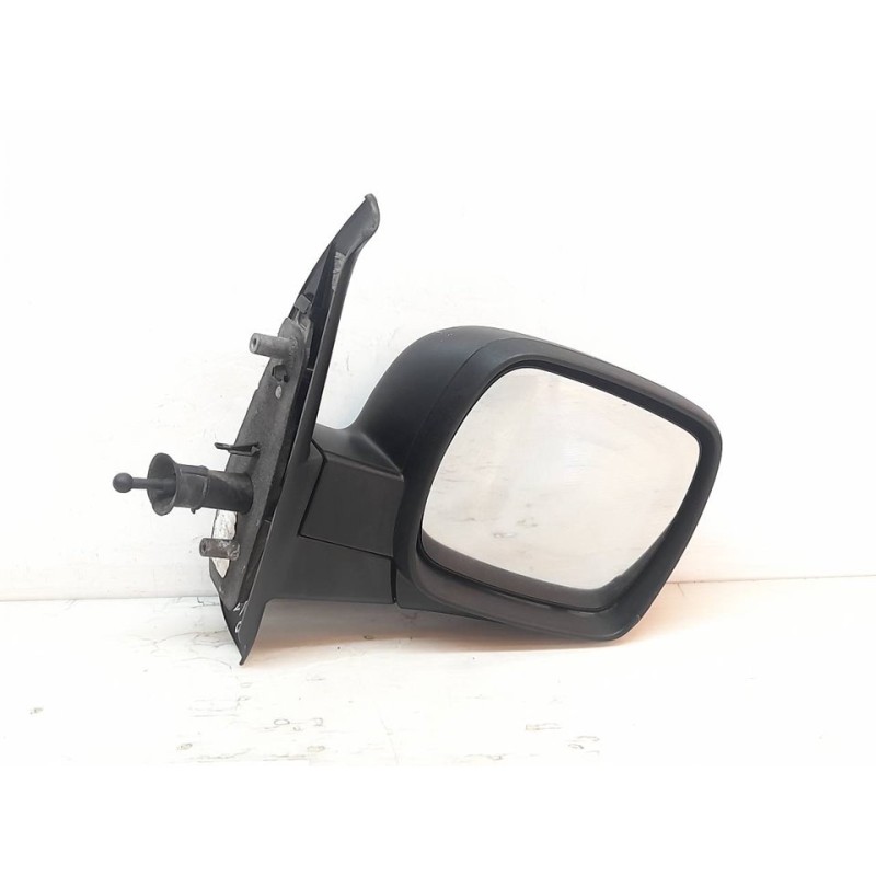 Recambio de retrovisor derecho para renault kangoo expression referencia OEM IAM   