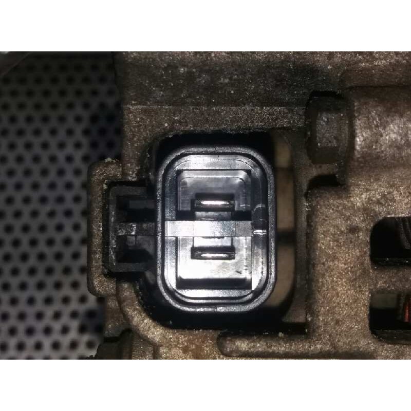 Recambio de alternador para kia carens 1.8 ls monovolumen referencia OEM IAM 0K9B018300 - Azul 6