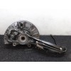 Recambio de mangueta delantera izquierda para volkswagen touareg (7la) tdi v10 referencia OEM IAM 7L0407257A  