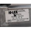 Recambio de elevalunas trasero izquierdo para kia sorento 2.5 crdi ex referencia OEM IAM 834503E00  