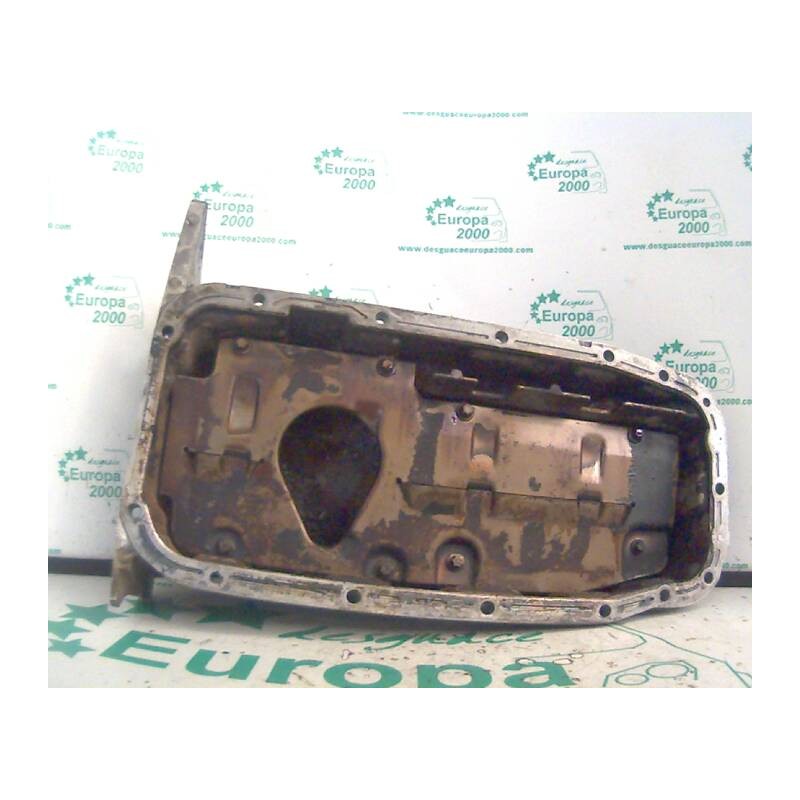 Recambio de carter para opel corsa c 1.4 16v referencia OEM IAM   
