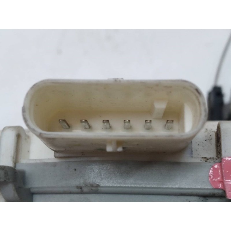 Recambio de cerradura puerta trasera izquierda para seat altea xl (5p5) emoción referencia OEM IAM M127914 - Blanco 4