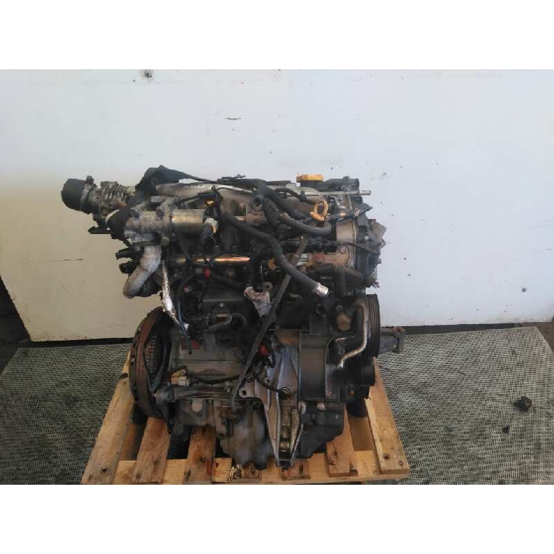 Recambio de motor completo para alfa romeo 156 1.9 jtd cat referencia OEM IAM 987A2000 - Negro 5