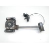 Recambio de soporte rueda repuesto para ssangyong rodius xdi limited awd referencia OEM IAM   