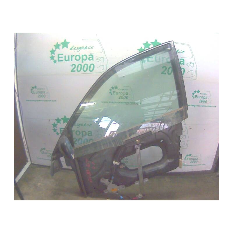 Recambio de elevalunas delantero izquierdo para audi 100 berlina (c4) 2.3 referencia OEM IAM   