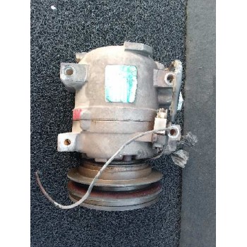 COMPRESOR AIRE ACONDICIONADO 5062211370 DKV14C CECHEC