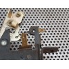 Recambio de cerradura maletero / porton para mg streetwise 2.0 td referencia OEM IAM   
