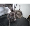Recambio de puente trasero para chevrolet aveo ls referencia OEM IAM   