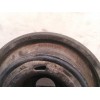 Recambio de polea cigueñal para renault master desde ´98 2.2 diesel referencia OEM IAM 8200014245 100692 