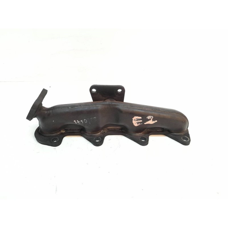 Recambio de colector escape para opel vivaro furgón/combi (07.2006 =>) combi 2.9t l1h1 referencia OEM IAM 071452  