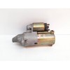 Recambio de motor arranque para chevrolet kalos 1.4 cat referencia OEM IAM 96550792 5D263 