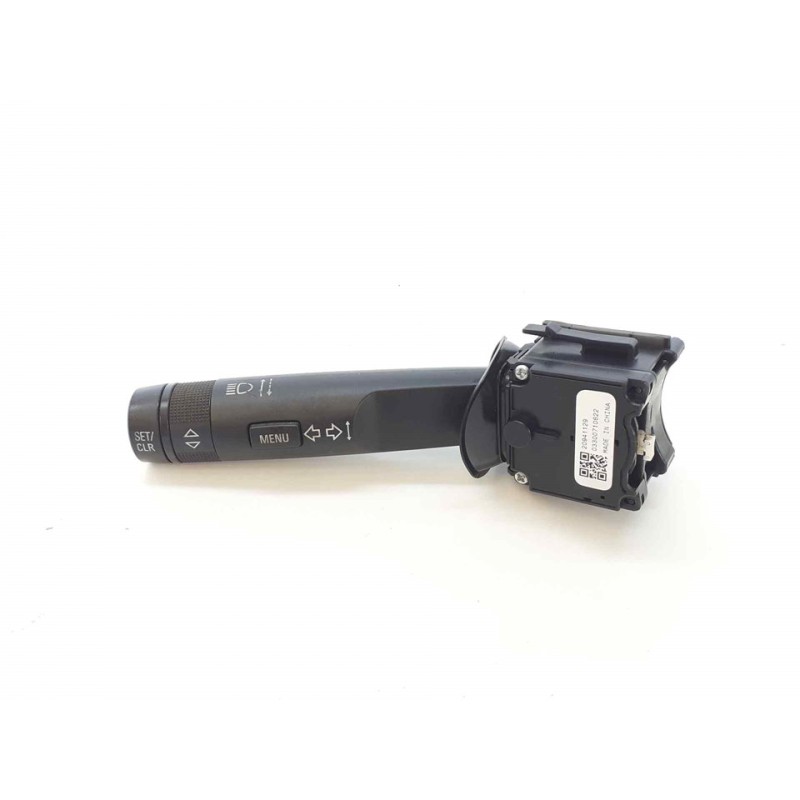 Recambio de mando luces para opel insignia berlina essentia referencia OEM IAM 20941129  