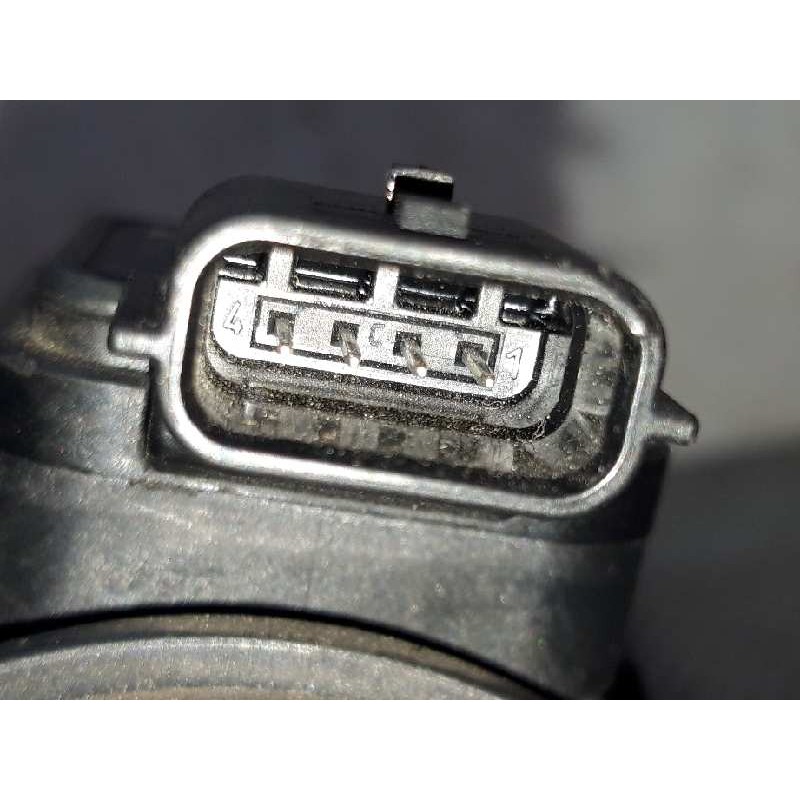 Recambio de caudalimetro para dacia sandero stepway referencia OEM IAM 5WK97021 8200682558 H8200702517 2