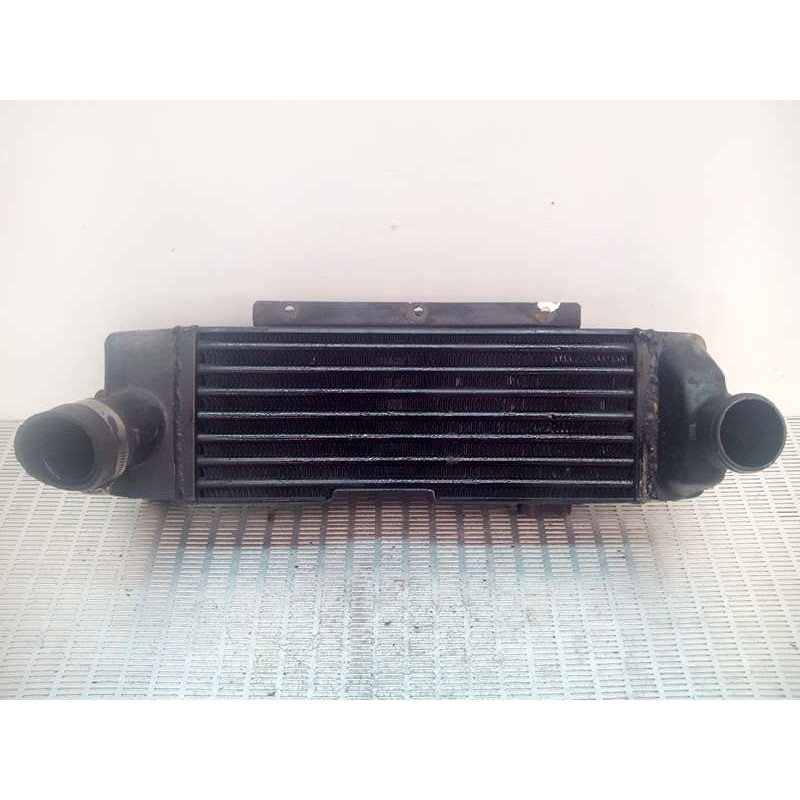 Recambio de intercooler para chrysler jeep gr.cherokee (zj)/(z) 2.5 turbodiesel referencia OEM IAM   