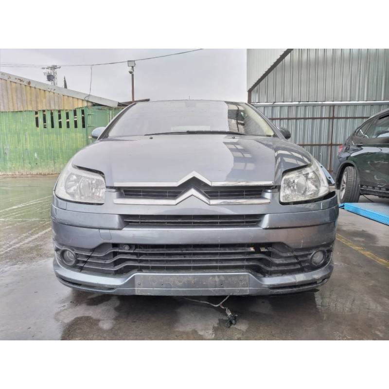 citroën c4 berlina del año 2005