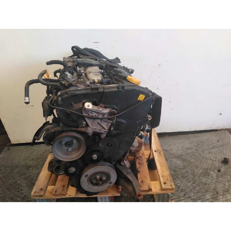 Recambio de motor completo para alfa romeo 156 1.9 jtd cat referencia OEM IAM 987A2000 - Negro 6