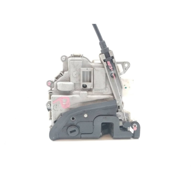 Recambio de cerradura puerta trasera izquierda para seat altea xl (5p5) emoción referencia OEM IAM M127914 - Blanco 5