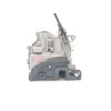 Recambio de cerradura puerta trasera izquierda para seat altea xl (5p5) emoción referencia OEM IAM M127914  
