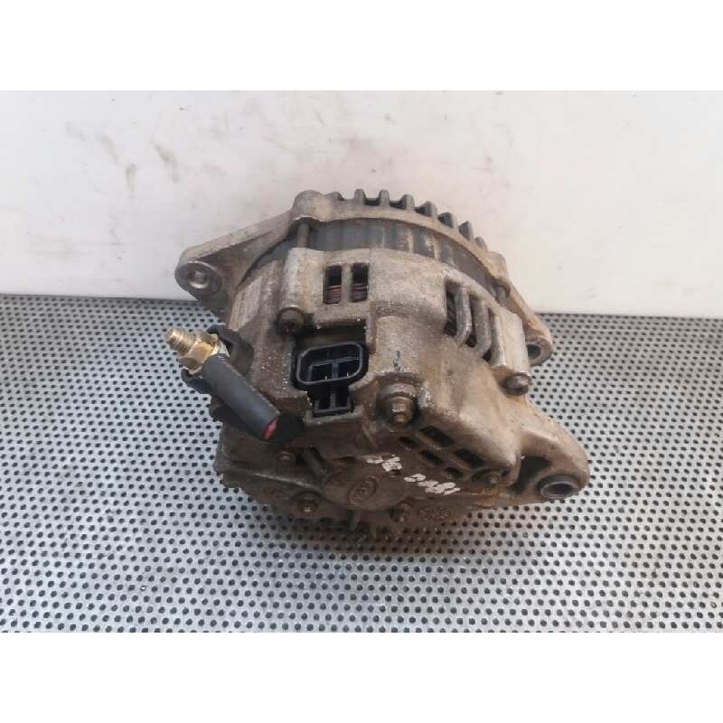 Recambio de alternador para kia carens 1.8 ls monovolumen referencia OEM IAM 0K9B018300 - Azul 7