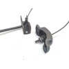 Recambio de soporte rueda repuesto para ssangyong rodius xdi limited awd referencia OEM IAM   