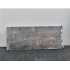 Recambio de condensador / radiador aire acondicionado para renault master kipper l3h1 3,5t referencia OEM IAM 921005824RA  