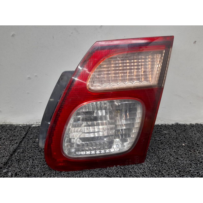 Recambio de piloto trasero derecho interior para nissan almera (n16/e) comfort referencia OEM IAM   