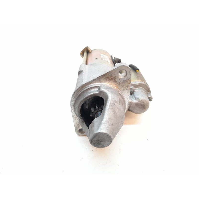 Recambio de motor arranque para chevrolet kalos 1.4 cat referencia OEM IAM 96550792 5D263 - Azul 2