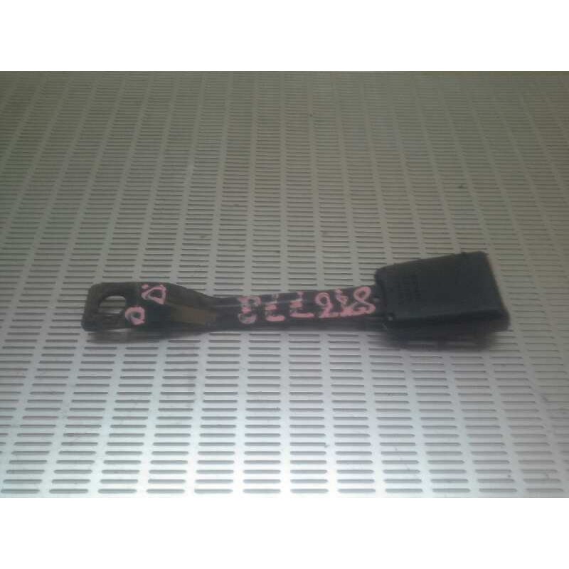 Recambio de enganche cinturon delantero derecho para suzuki swift berlina (mz) 1.3 ddis diesel cat referencia OEM IAM   