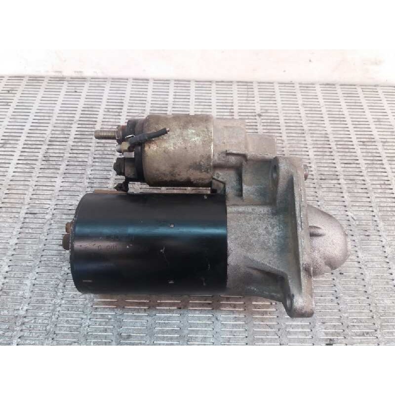 Recambio de motor arranque para fiat stilo (192) 1.8 16v cat referencia OEM IAM 0001107066 2