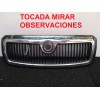 Recambio de rejilla delantera para skoda fabia (6y2/6y3) comfort referencia OEM IAM   