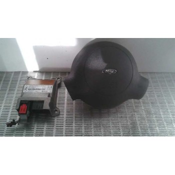 KIT AIRBAG 3S5T14B056AB 6E0000352801 0285001494